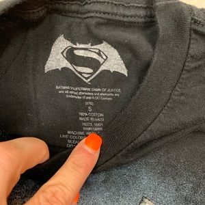 DC Comics Shirts & Tops - Superman | boys tee | 2499 DC Comics Shirts & Tops - Superman | boys tee | 2499